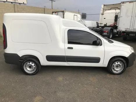 FIAT Fiorino Furgo 1.4 FIRE FLEX HARD WORKING, Foto 8