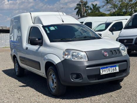 FIAT Fiorino Furgo 1.4 FIRE FLEX HARD WORKING, Foto 1