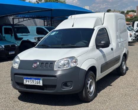 FIAT Fiorino Furgo 1.4 FIRE FLEX HARD WORKING, Foto 2