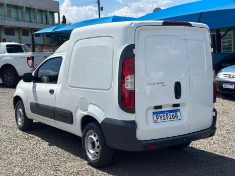 FIAT Fiorino Furgo 1.4 FIRE FLEX HARD WORKING, Foto 3