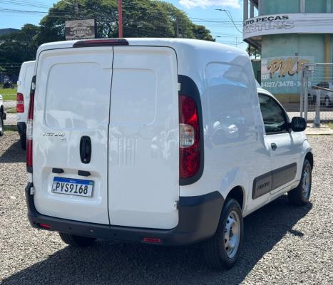 FIAT Fiorino Furgo 1.4 FIRE FLEX HARD WORKING, Foto 4