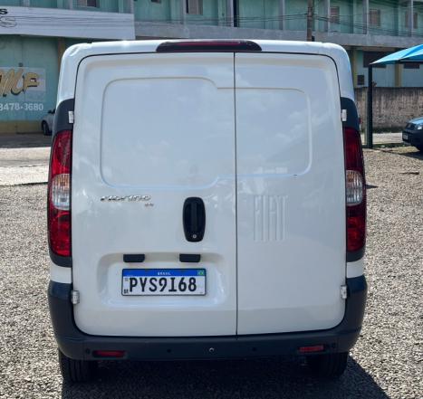 FIAT Fiorino Furgo 1.4 FIRE FLEX HARD WORKING, Foto 12