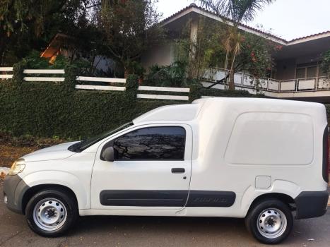 FIAT Fiorino Furgo 1.4 FLEX, Foto 2