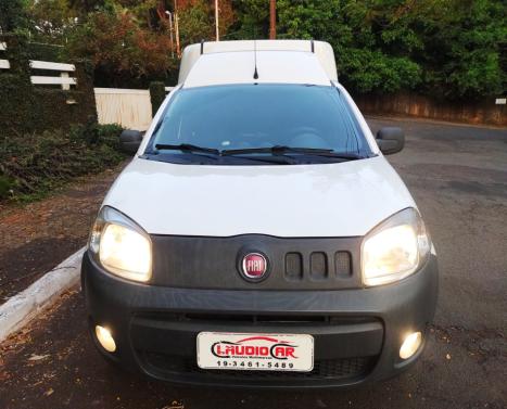 FIAT Fiorino Furgo 1.4 FLEX, Foto 4