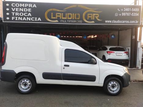 FIAT Fiorino Furgo 1.4 FLEX, Foto 5