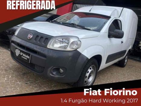 FIAT Fiorino Furgo 1.4 FLEX, Foto 1