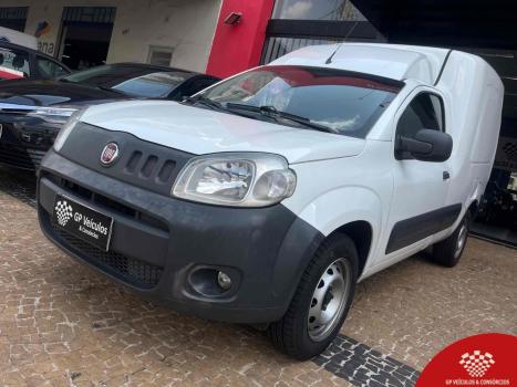 FIAT Fiorino Furgo 1.4 FLEX, Foto 2