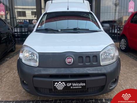 FIAT Fiorino Furgo 1.4 FLEX, Foto 3