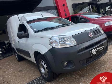 FIAT Fiorino Furgo 1.4 FLEX, Foto 4