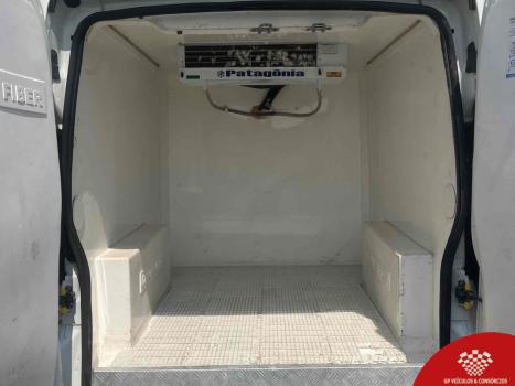 FIAT Fiorino Furgo 1.4 FLEX, Foto 8