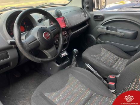 FIAT Fiorino Furgo 1.4 FLEX, Foto 11