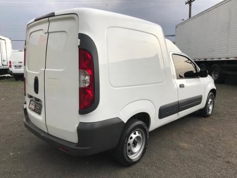 FIAT Fiorino Furgo 1.4 FIRE FLEX HARD WORKING, Foto 7