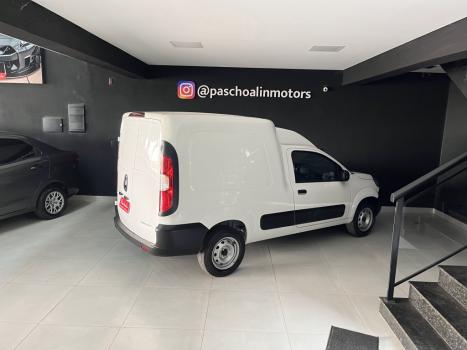 FIAT Fiorino Furgo 1.4 FLEX ENDURANCE, Foto 7