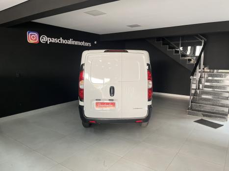 FIAT Fiorino Furgo 1.4 FLEX ENDURANCE, Foto 10