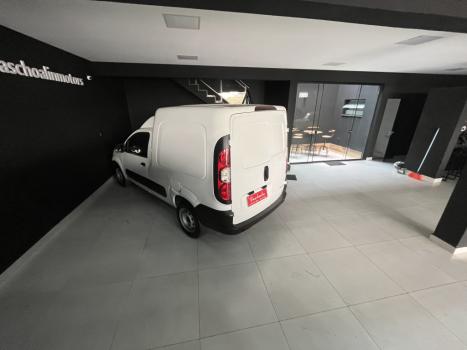 FIAT Fiorino Furgo 1.4 FLEX ENDURANCE, Foto 9