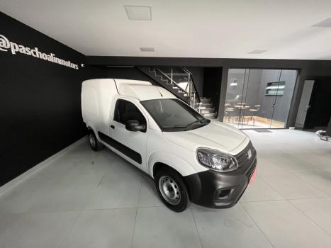 FIAT Fiorino Furgo 1.4 FLEX ENDURANCE, Foto 2