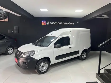 FIAT Fiorino Furgo 1.4 FLEX ENDURANCE, Foto 3