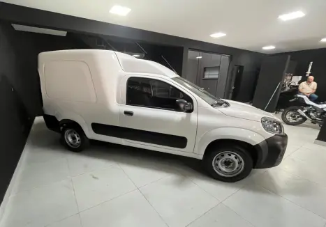 FIAT Fiorino Furgo 1.4 FLEX ENDURANCE, Foto 4