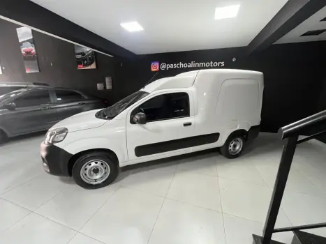 FIAT Fiorino Furgo 1.4 FLEX ENDURANCE, Foto 5