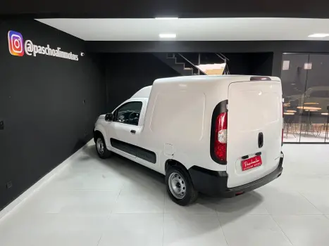 FIAT Fiorino Furgo 1.4 FLEX ENDURANCE, Foto 11