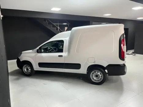 FIAT Fiorino Furgo 1.4 FLEX ENDURANCE, Foto 9