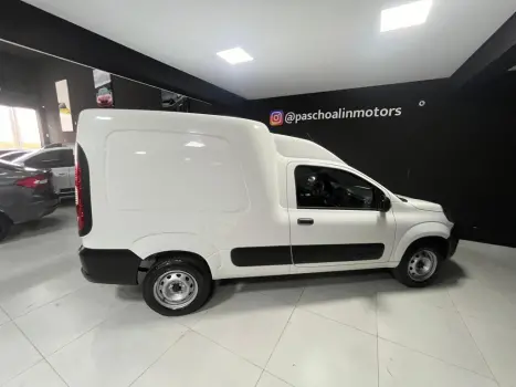 FIAT Fiorino Furgo 1.4 FLEX ENDURANCE, Foto 7