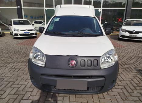 FIAT Fiorino Furgo 1.4 FIRE FLEX HARD WORKING, Foto 1