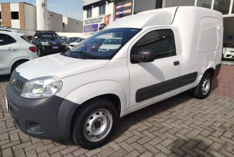 FIAT Fiorino Furgo 1.4 FIRE FLEX HARD WORKING, Foto 2