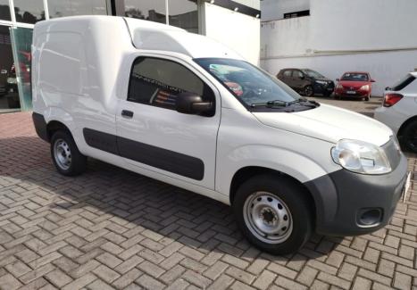 FIAT Fiorino Furgo 1.4 FIRE FLEX HARD WORKING, Foto 3