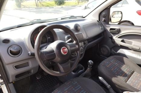 FIAT Fiorino Furgo 1.4 FIRE FLEX HARD WORKING, Foto 4