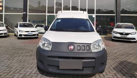 FIAT Fiorino Furgo 1.4 FIRE FLEX HARD WORKING, Foto 5