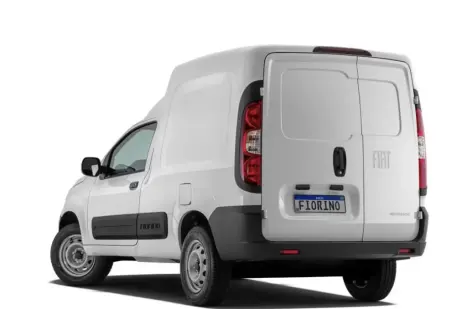 FIAT Fiorino Furgo 1.4 FLEX ENDURANCE, Foto 3