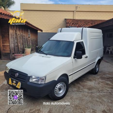 FIAT Fiorino Furgo 1.3 FLEX, Foto 1