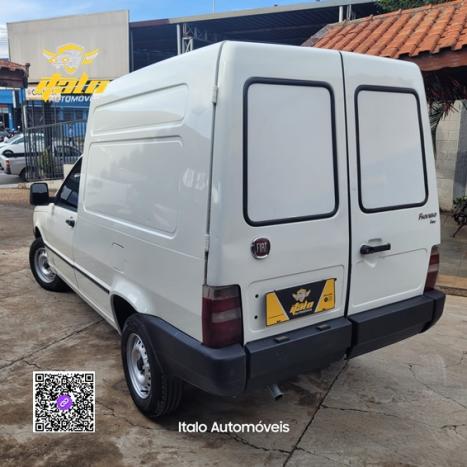 FIAT Fiorino Furgo 1.3 FLEX, Foto 2