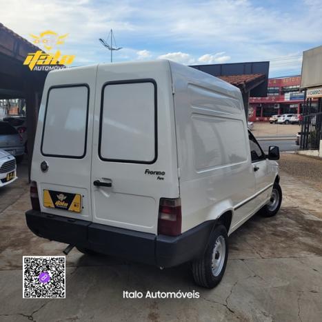 FIAT Fiorino Furgo 1.3 FLEX, Foto 3