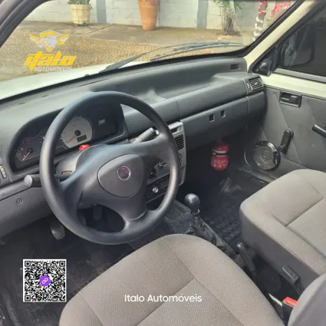 FIAT Fiorino Furgo 1.3 FLEX, Foto 6