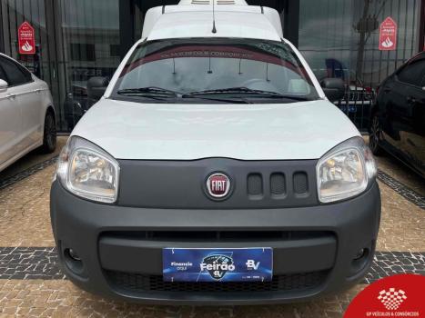 FIAT Fiorino Furgo 1.4 FLEX ENDURANCE, Foto 2