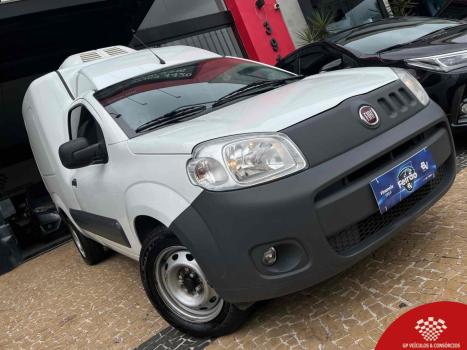 FIAT Fiorino Furgo 1.4 FLEX ENDURANCE, Foto 3