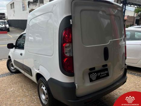 FIAT Fiorino Furgo 1.4 FLEX ENDURANCE, Foto 4