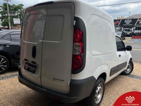 FIAT Fiorino Furgo 1.4 FLEX ENDURANCE, Foto 6