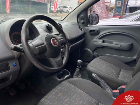 FIAT Fiorino Furgo 1.4 FLEX ENDURANCE, Foto 7