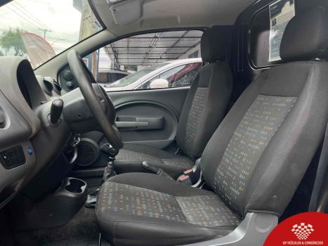 FIAT Fiorino Furgo 1.4 FLEX ENDURANCE, Foto 8