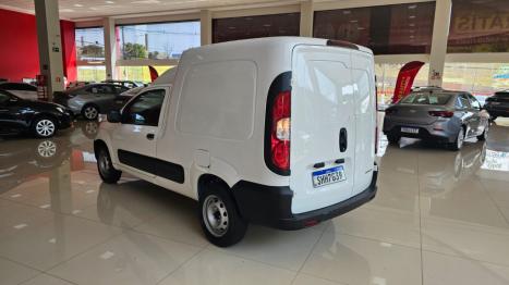 FIAT Fiorino Furgo 1.4 FLEX ENDURANCE, Foto 6