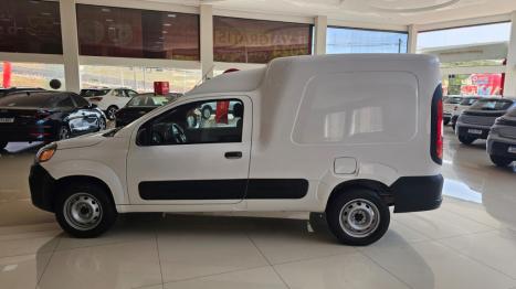 FIAT Fiorino Furgo 1.4 FLEX ENDURANCE, Foto 9