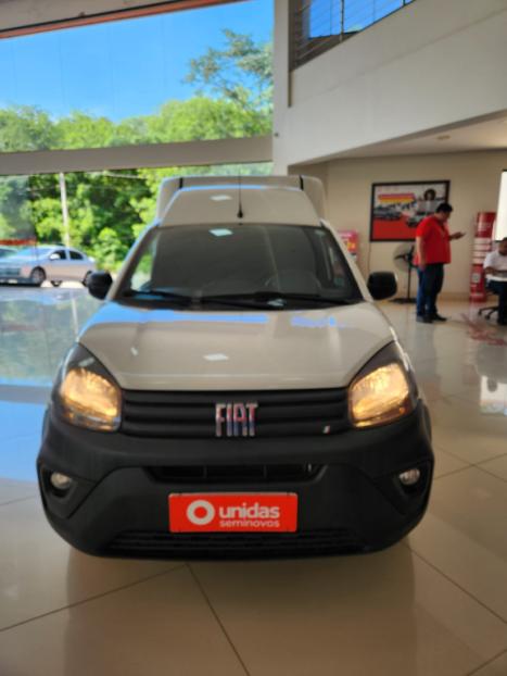 FIAT Fiorino Furgo 1.4 FLEX ENDURANCE, Foto 2