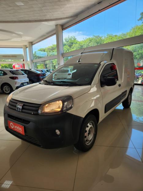 FIAT Fiorino Furgo 1.4 FLEX ENDURANCE, Foto 3