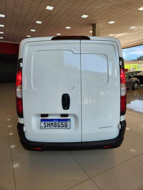 FIAT Fiorino Furgo 1.4 FLEX ENDURANCE, Foto 4