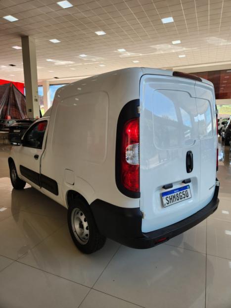 FIAT Fiorino Furgo 1.4 FLEX ENDURANCE, Foto 5