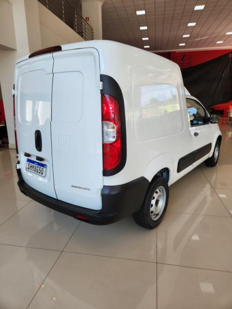 FIAT Fiorino Furgo 1.4 FLEX ENDURANCE, Foto 7