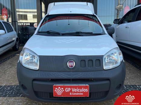 FIAT Fiorino Furgo 1.4 FLEX, Foto 2